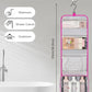 HangingTravel Toiletry Bag for Women