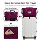 Large Capacity Foldable Travel Bag