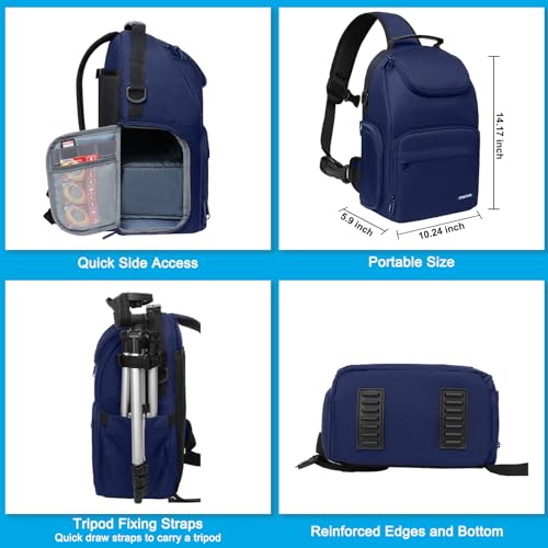 Camera Sling Bag