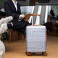 30" Hardside Checked Luggage