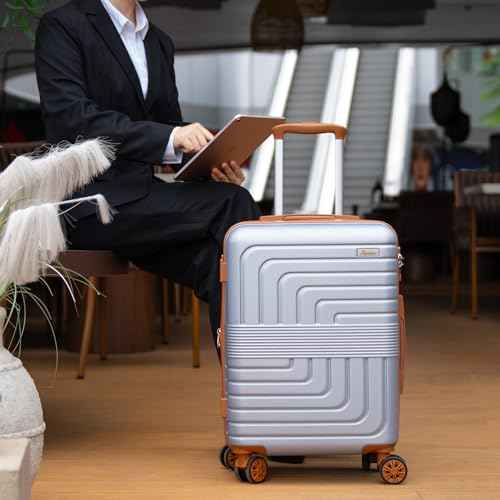 30" Hardside Checked Luggage