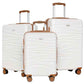 Hardside Expandable 3PCS Luggage Set with Spinner Wheels (3 Count)