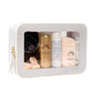 Clear Makeup Bag