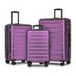 Luggage Sets 3 Piece Hardshell 20" (3 Count)