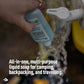Wilderness Wash Liquid Camp Soap (5.1 Fl Oz)