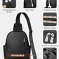 Large Sling Bag for Women