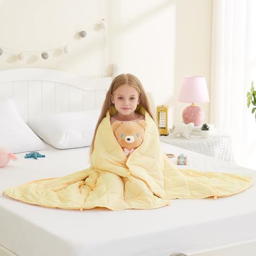 Weighted Blanket