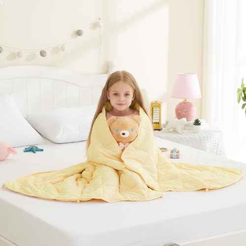 Weighted Blanket