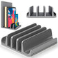 Multiple Laptop Holder Vertical