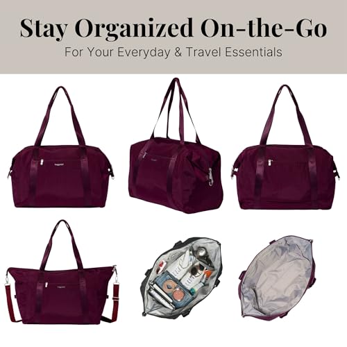 All Day Large Duffel
