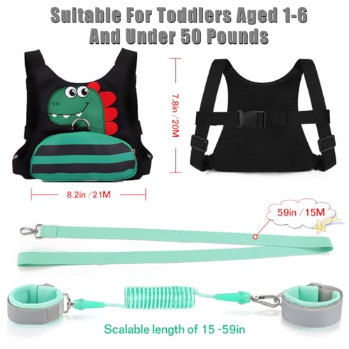 Toddler Leash for Kids