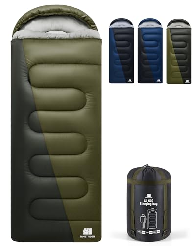 XXL Sleeping Bags for Adults Teens