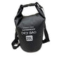 Waterproof Roll Top Dry Bag Backpack 10L