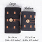 Cable Organizer Bag
