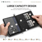 Lightweight Passport Holder with RFID Blocking