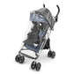 3D Mini Stroller Rain Cover