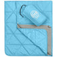 Outdoor Waterproof Fleece Travel Blanket for Camping