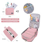 40L Travel Backpack for Women & Men