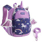 Toddler Backpack for Girls 2