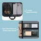 40" Multi Compartment Garment Bag