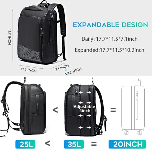 Travel Backpacks