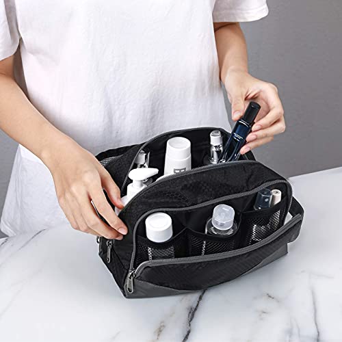 Travel Toiletry Bag for Men