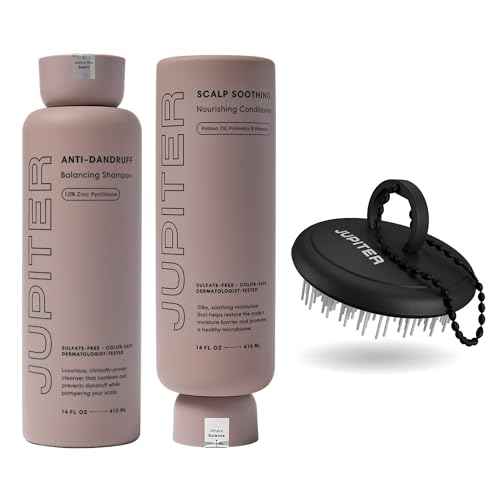 Balancing Shampoo (19 Fl Oz)