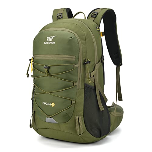 Hiking Backpack for Men Women