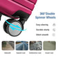 Carry On Luggage 22x14x9 Airline Approved