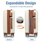 Carry On Luggage 22x14x9 Airline Approved