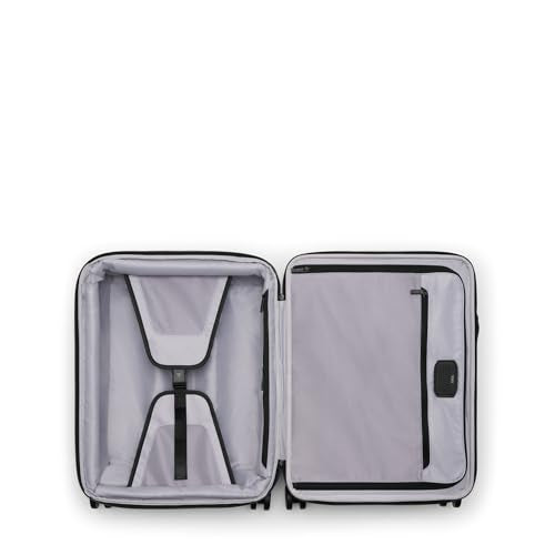 Alpha Large Dual Access Expandable 4