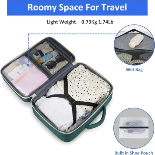 Carry On Backpack