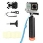 Compatible for Go Pro Hero 4