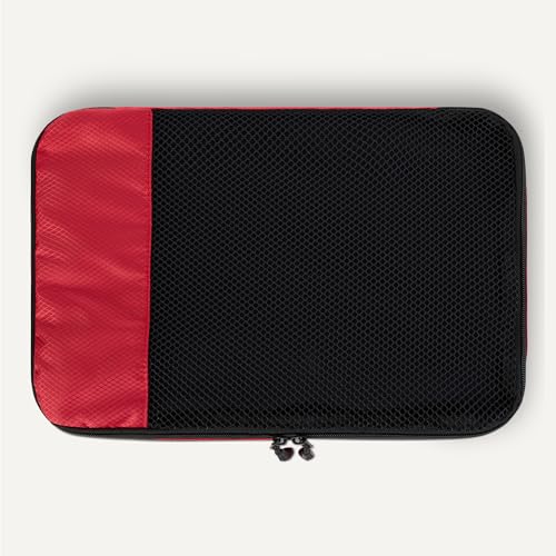 4 Piece Packing Cubes Travel Accessories Set (4 Count)