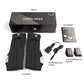 Upgraded Rechargeable Electric Heated Socks