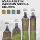 Soft Flask 200ml Collapsible Running Water Bottles (2 Count)