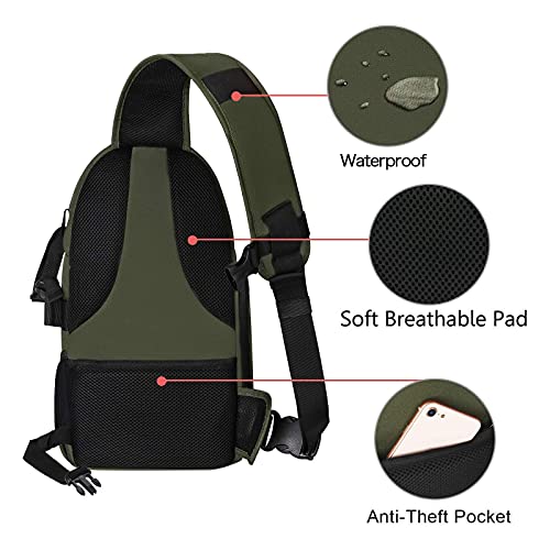 Camera Sling Bag