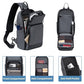 Crossbody Sling Bag for Men