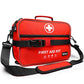 430 Piece First Aid Kit (430 Count)