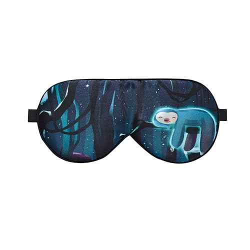 Mulberry Silk Sleep Mask