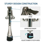 One Touch Kickdown Door Stopper