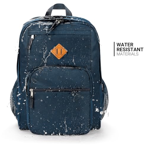 26L Backpack for College
