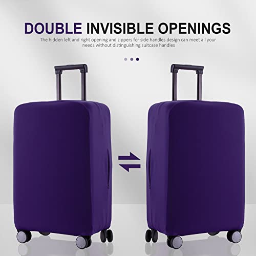 Travel Luggage Cover