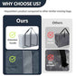Moving Bags Heavy Duty Extra Large (8 Count)