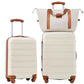 Luggage sets of 2 Piece