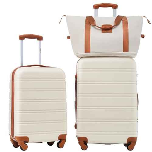 Luggage sets of 2 Piece