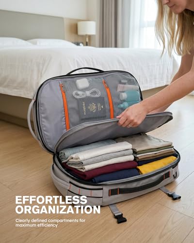 Travel Backpack 40