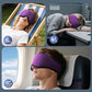 Sleep Mask with Bluetooth 5.4 Headphones