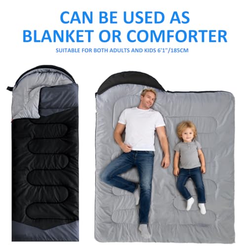 Camping Sleeping Bag