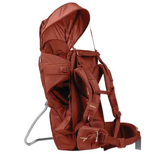 Canyon Scandinavian Hiking Baby Carrier Backpack